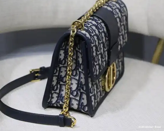 OldCobbler Bags BAG 30 MONTAIGNECHAIN DIRO 0514